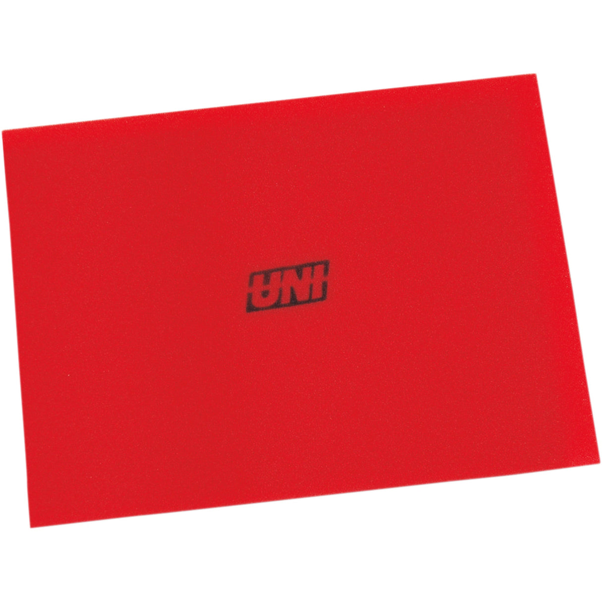 UNI FILTER 1011-1026 BF-5 Bulk Filter Foam red