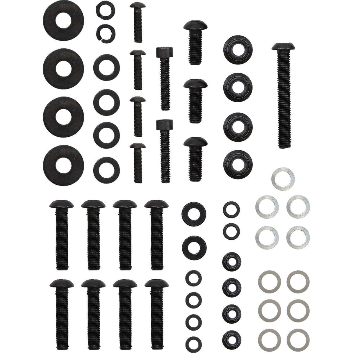 Givi Mounting Kit - PLO1171CAM Honda CB500X 2019-2021