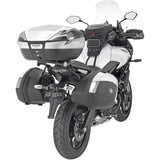 GIVI 3521-0077 PLX4114 Side Case Rack Sidecase Mount