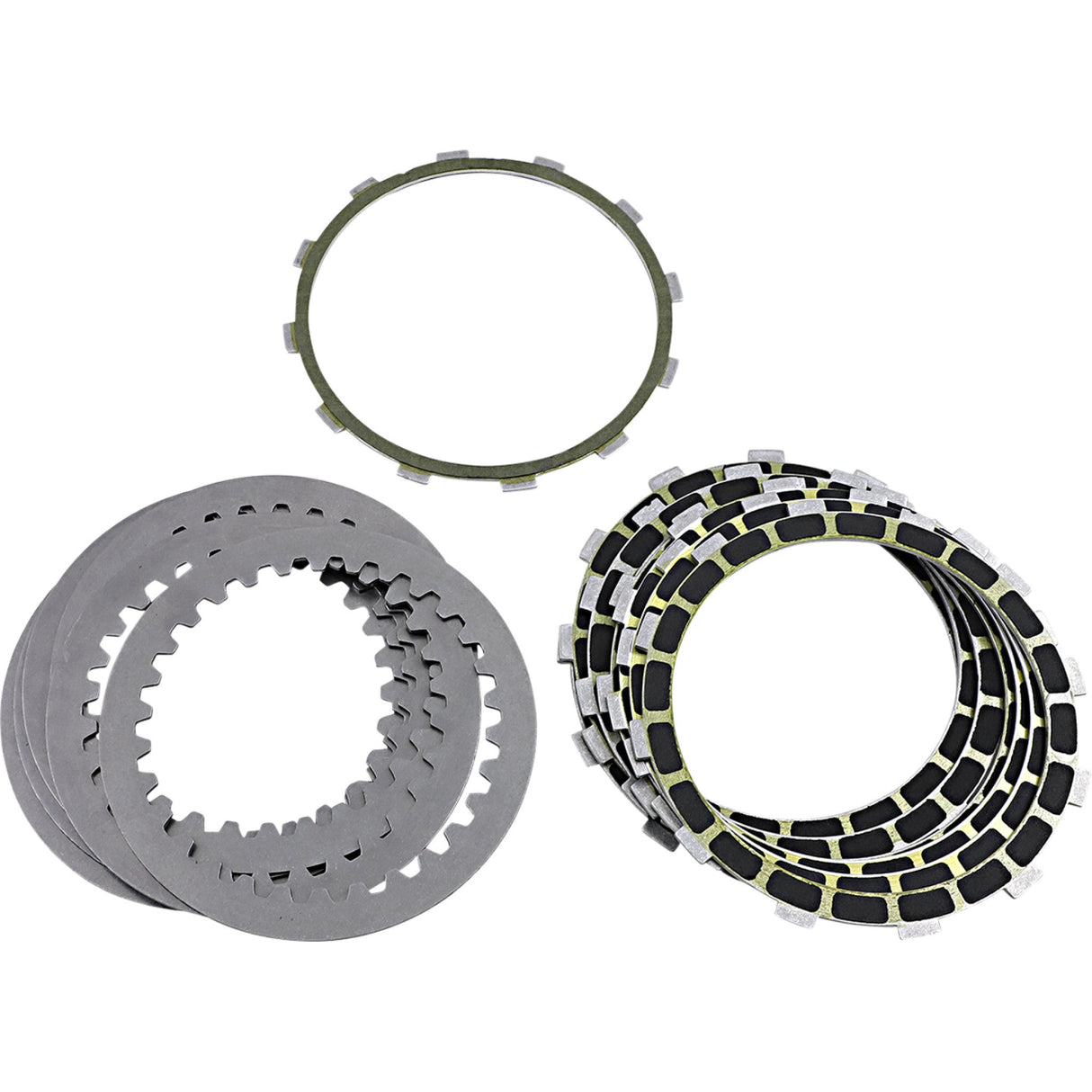 BARNETT 1131-2290 306-17-20011 Clutch Kit