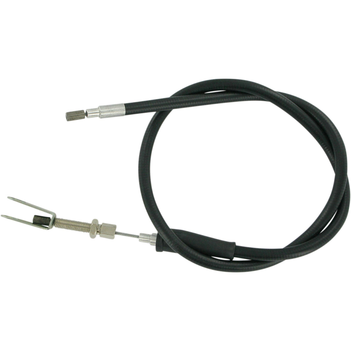 Barnett Cable - 101-30-11013HE For Harley Touring 1952-1967