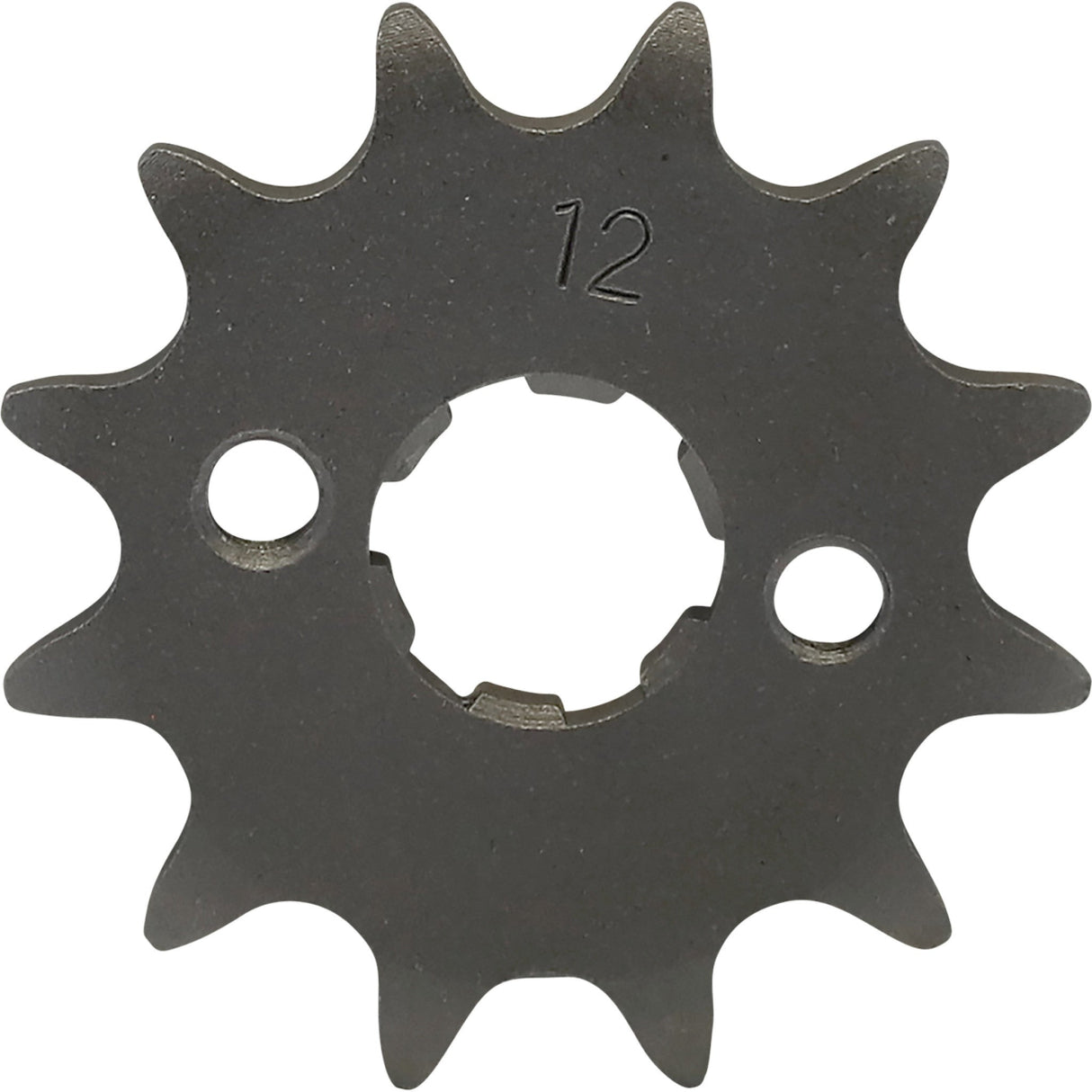 PARTS UNLIMITED K22-2501 Countershaft Sprocket 12 tooth - honda