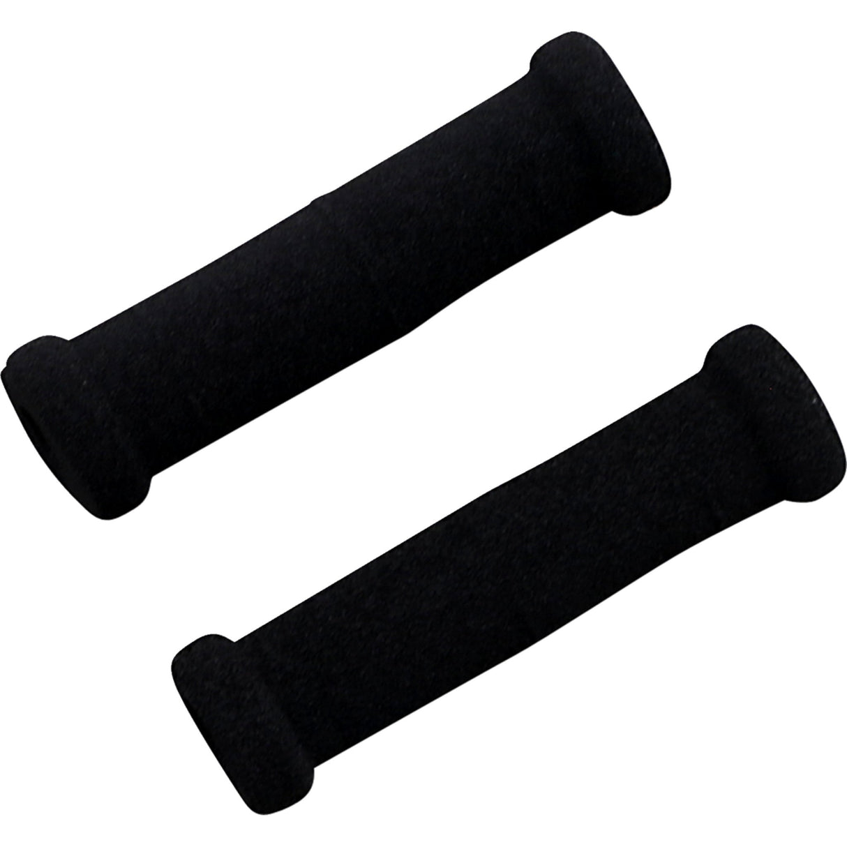 PRO GRIP PG785B PA078500SP02 785 Superbike Grips Grips - Foam - 785 - Caps - Black