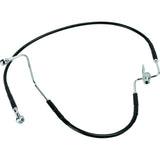 DRAG SPECIALTIES Stainless Steel Brake Line Kit Rear