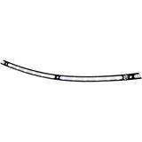 Performance Machine Hole Shot Trim - 0209-2015HST-BM For Harley Touring 1996-2013