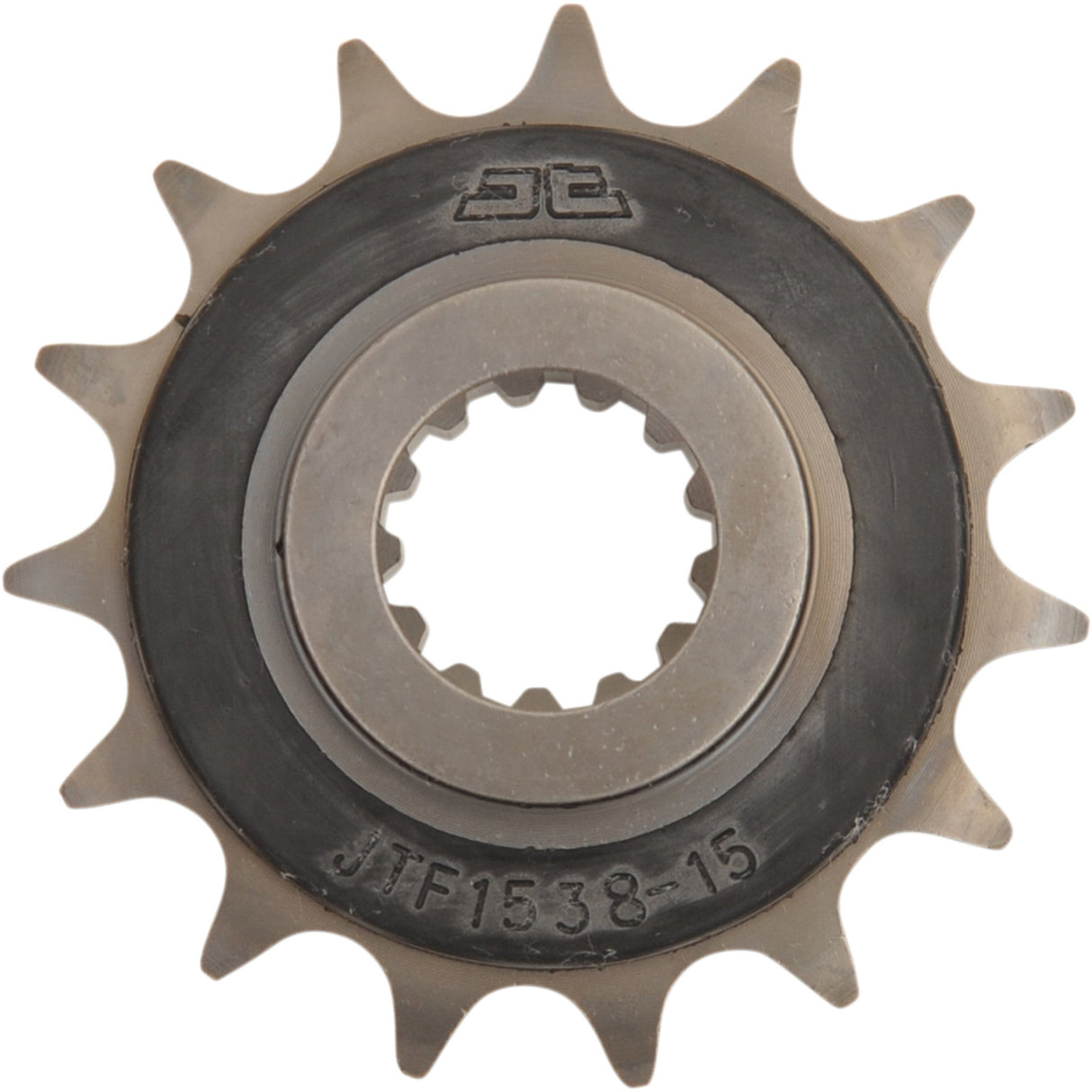 JT Sprockets Sprocket - JTF1538.15RB Kawasaki ZR 2005-2006
