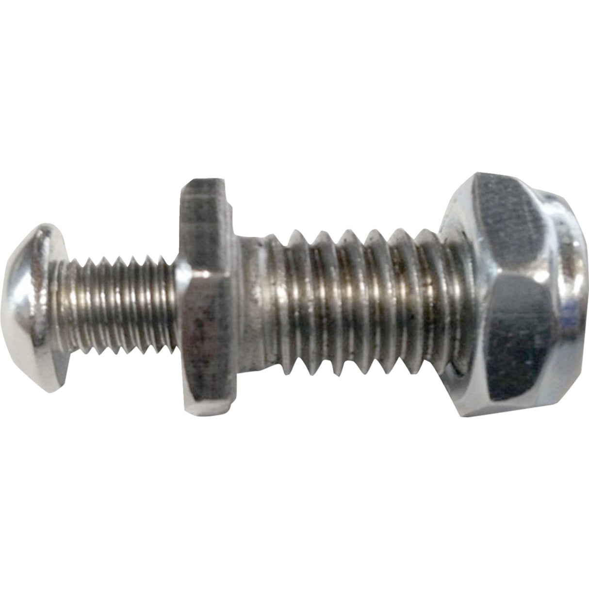 CYCLE VISIONS 0820-0141 CV4872 Seat Hold Down Bolt 1/4-20