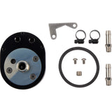 JAGG OIL COOLERS 0713-0271 4702 Offset Oil Filter Adapter Oil Filter Adapter - Offset