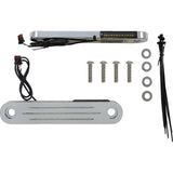 Custom Dynamics Light Bar - PB-DS2-14-C For Harley Touring 1996-2025