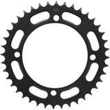 PARTS UNLIMITED K22-3603P Sprocket rear  - 40 tooth - yamaha