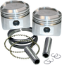 Super Stock™ Cylinder Heads