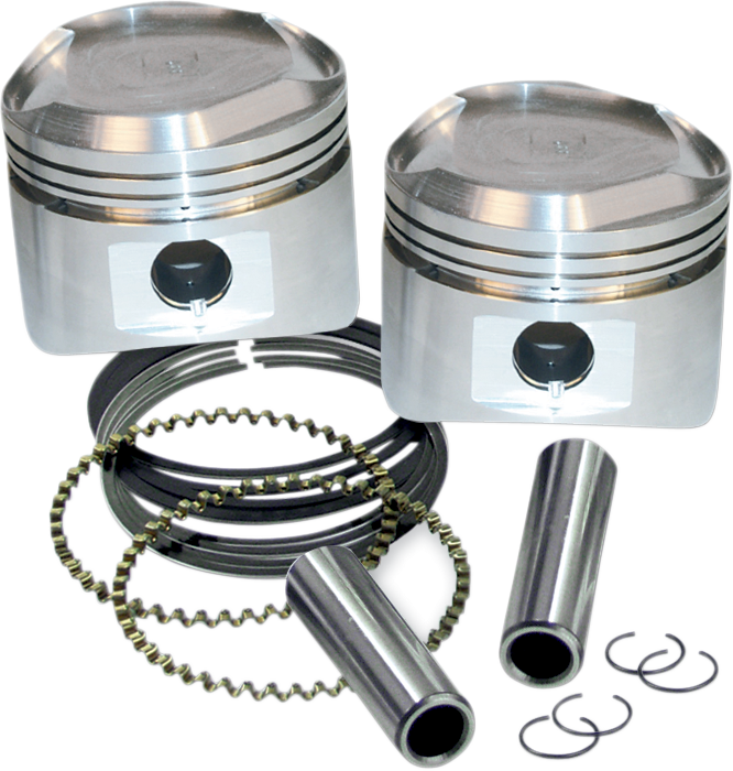 Super Stock™ Cylinder Heads