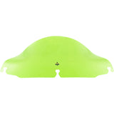 Klock Werks Kolor Flare™ Windshield - KWW-01-0641 For Harley Touring 1996-2013