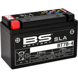 Bs Battery BT Battery - 300641 For Ducati Motorcycles 2019-2025 | Sherco Dirt Bikes 2004-2013 | Suzuki 400S / 400SM / 400 / 400E 2000-2014