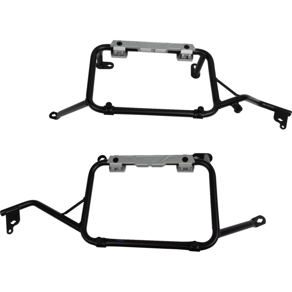 Givi Outback Mounting Rack - PLO6425CAM Triumph Tiger 900 2020-2021