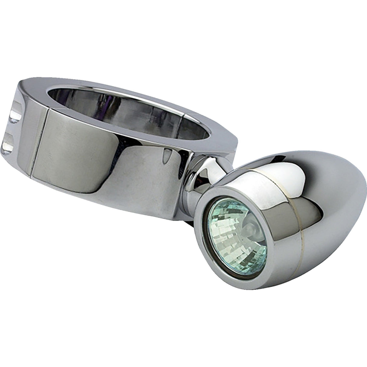 HEADWINDS 2001-3136 13-5430CAP Turn Signal Mount chrome
