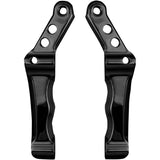 Speed Merchant Bracket - SM-HDRBM11.5DDB For Harley Motorcycles 2000-2026