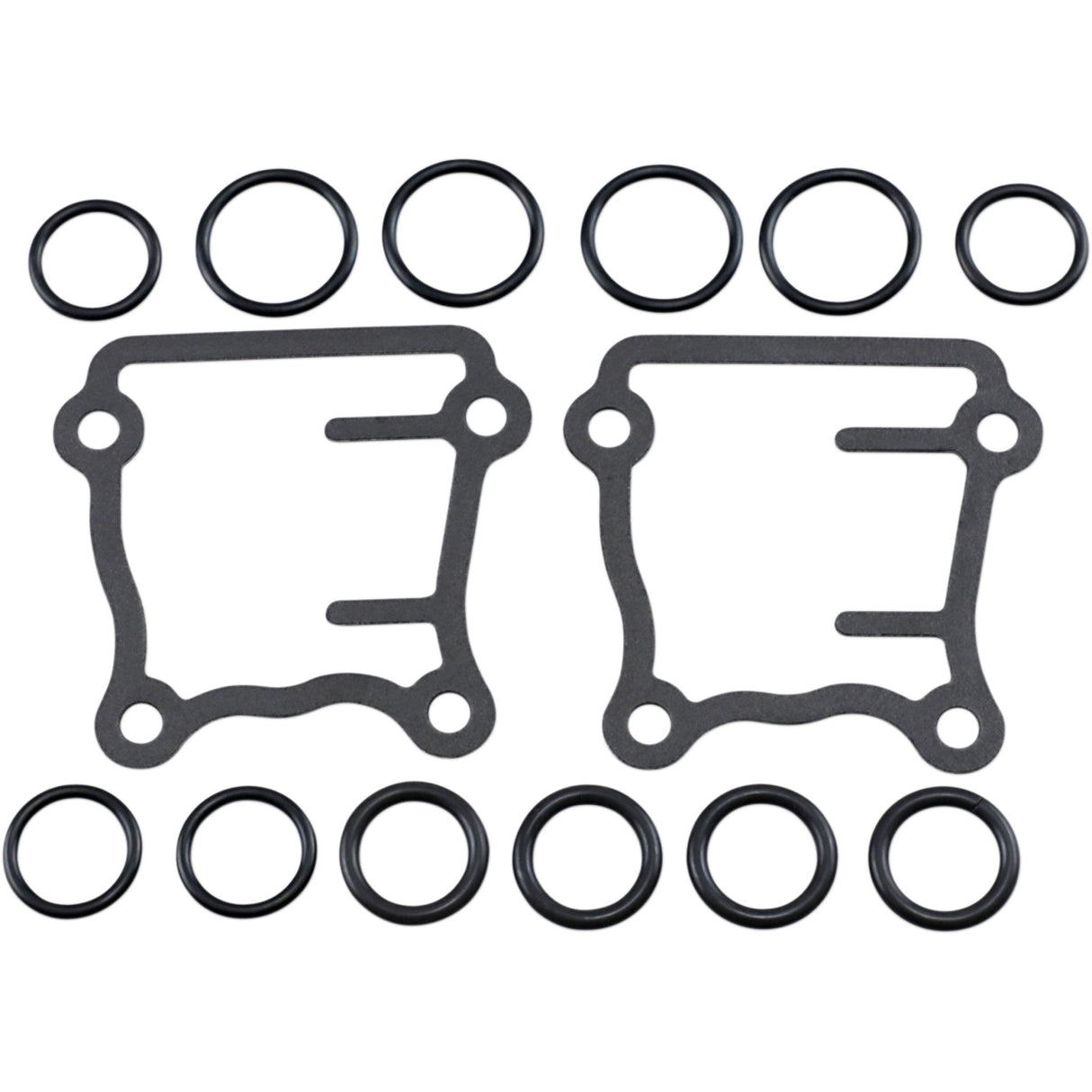 James Gasket Replacement Seal Kit - JGI-11293-TC For Harley Motorcycles 1999-2017