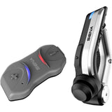 SENA 4402-0714 10R-02D- 10R Low-Profile Bluetooth® Headset & Intercom Headset/Intercom - Bluetooth