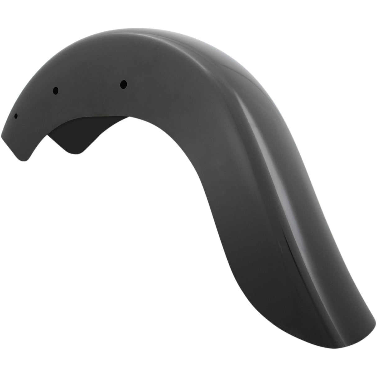Klock Werks Benchmark Rear Fender Smooth - KWF-02-0541-S For Harley Softail 2018-2025