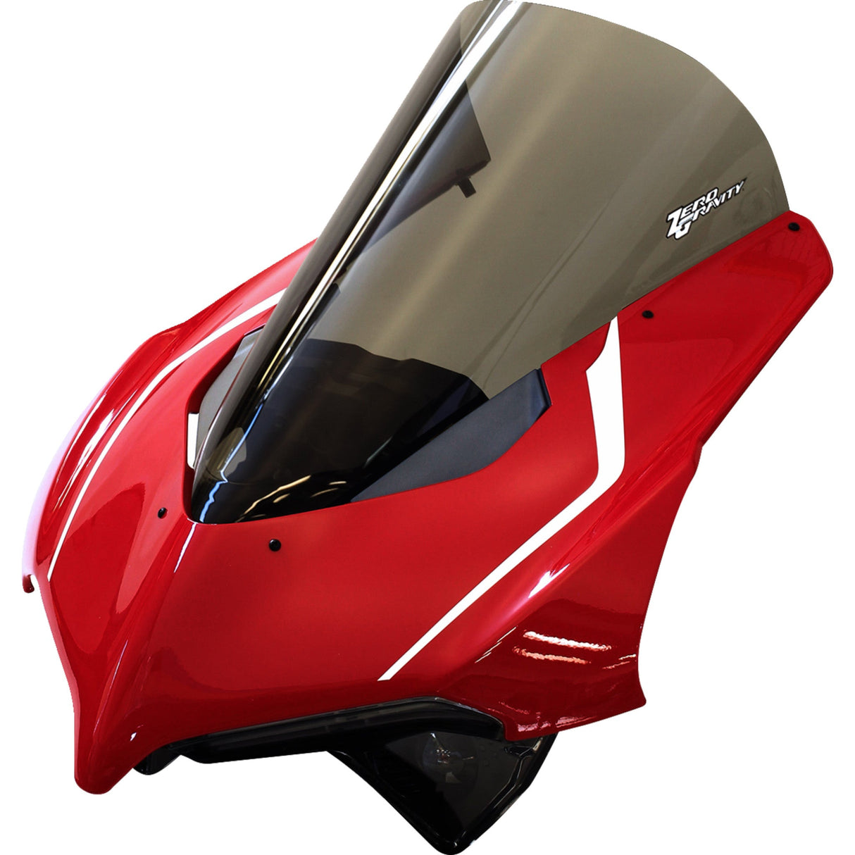 Zero Gravity SR Series Windshield - 20-740-02 Ducati Panigale / Panigale Superquadro Final Edition 2018-2021