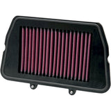 K & N High-Flow Air Filter - TB-8011 Triumph Tiger / XC 800 2011-2019