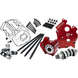 FEULING OIL PUMP CORP. 0925-1180 7260 M8 HP+ Camchest Kit Complete Cam Chest Kit - 465 Race Series® - M8