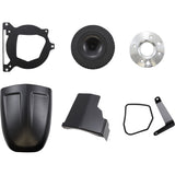 COBRA 1010-3091 06-0133B-SB Air Cleaner Kit black