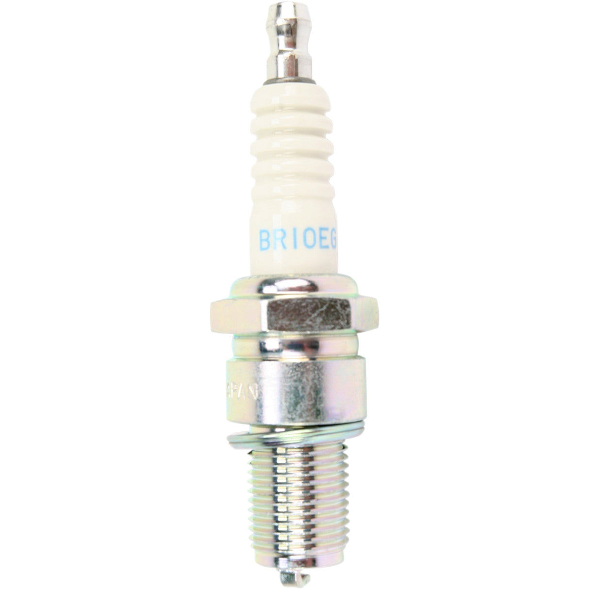 Ngk BR10EG Spark Plug - 3830 For Polaris Snowmobiles 2000-2014 | Honda CR80R / CR80RB Expert / CR85R / CR85RB Expert 1985-2008
