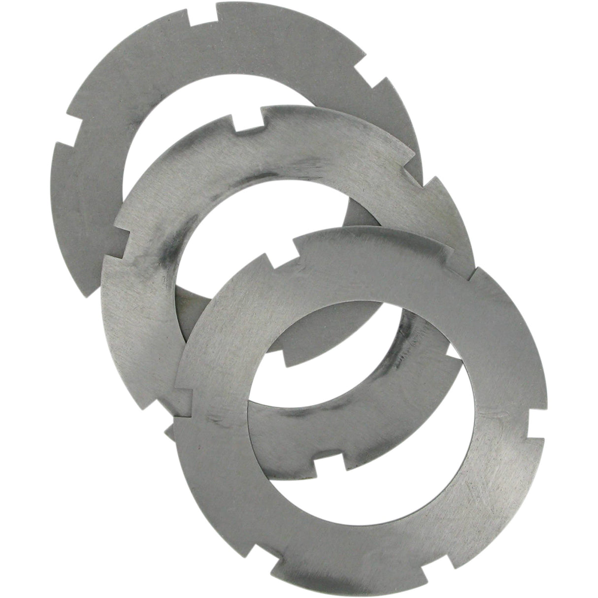 Drag Specialties Steel Drive Plates For Harley Touring 1941-1967