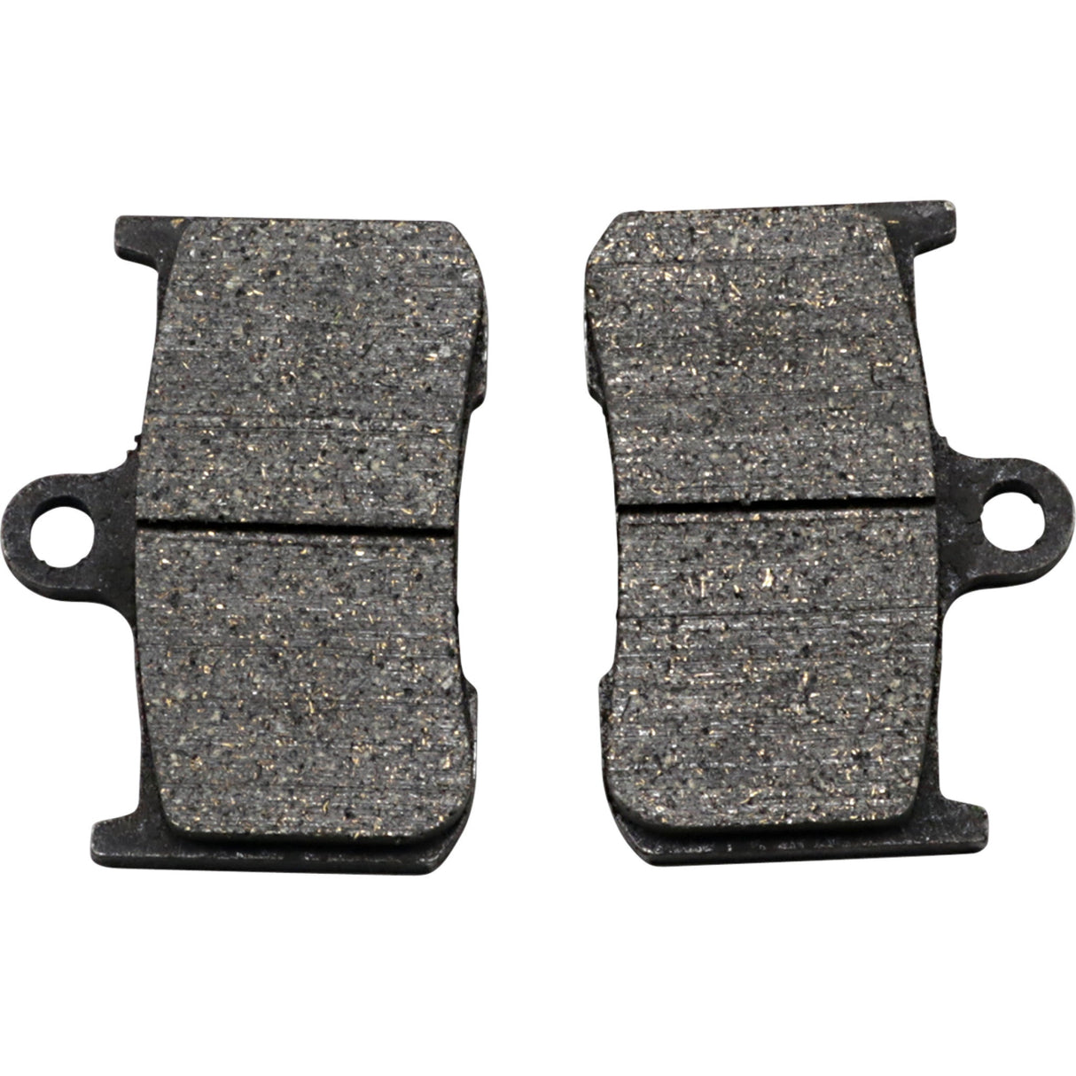 Galfer Semi-Metallic Brake Pads - FD331G1054 For Victory Motorcycles 2008-2017 | Indian 2014-2023 | Triumph Speed / Daytona / Tiger 2005-2015
