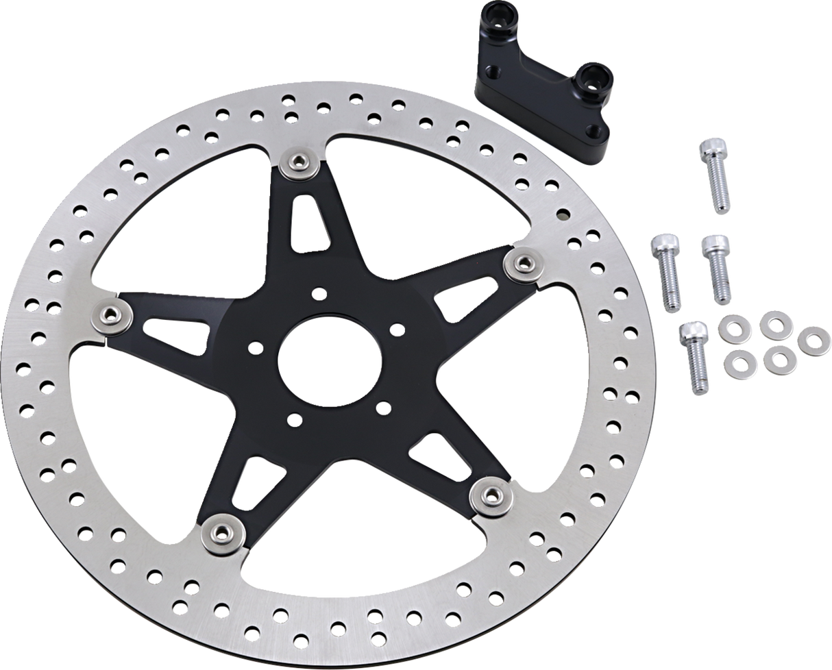 Big Brake Floating Rotor Kit