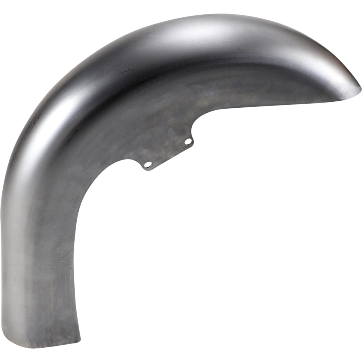 Russ Wernimont Designs Flat Back Fender - RWD-50226 For Harley Touring 2014-2020