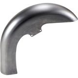 Russ Wernimont Designs Flat Back Fender - RWD-50226 For Harley Touring 2014-2020