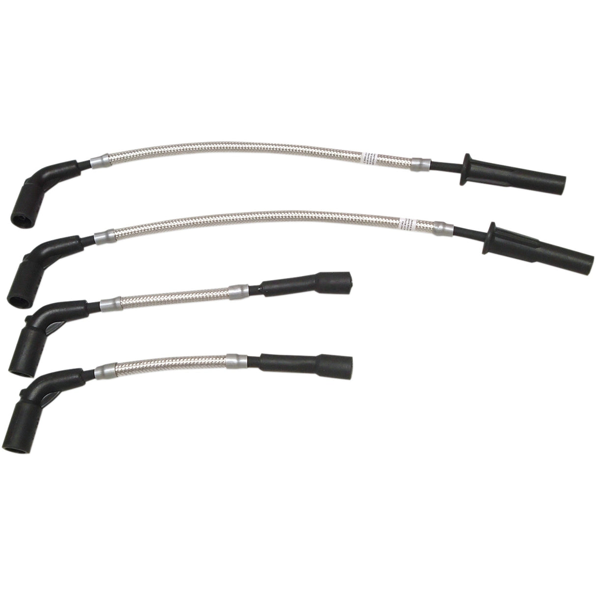 Magnum Shielding Ignition Wires - 3047S For Harley Softail 2018-2024