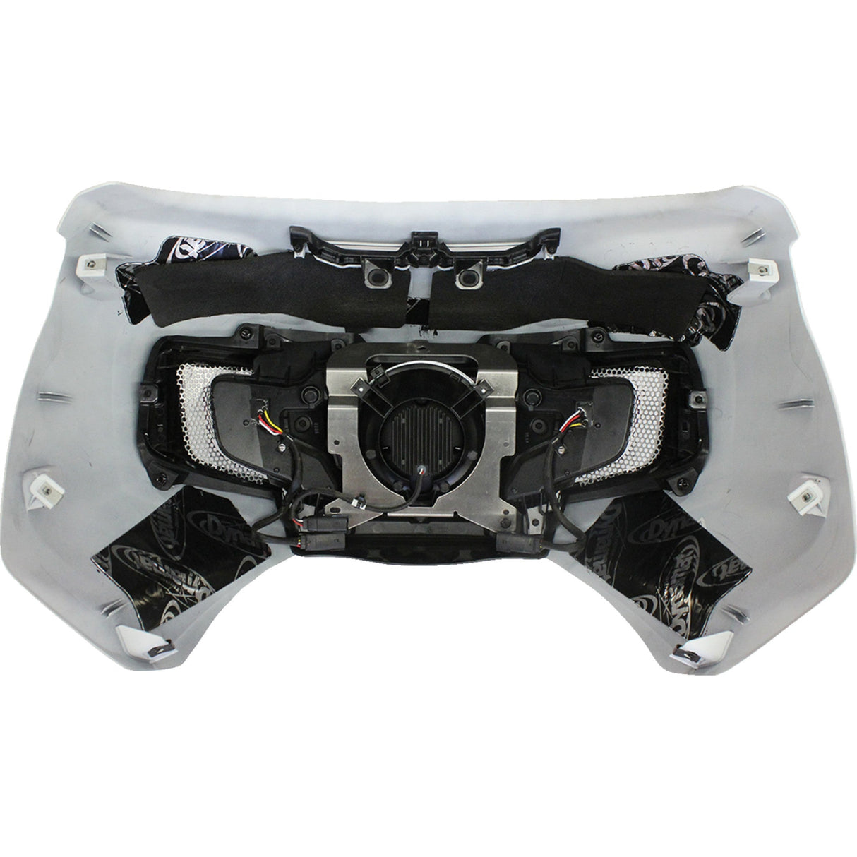 Klock Werks Dynamat Sound Control Fairing Kit Indian Challenger Pursuit - KWS-04-0579 For Indian 2020-2025