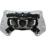 Klock Werks Dynamat Sound Control Fairing Kit Indian Challenger Pursuit - KWS-04-0579 For Indian 2020-2025
