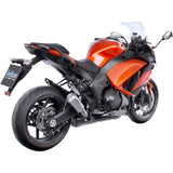 LEOVINCE 1811-4940 15309U LV-12 R Slip-On Muffler stainless steel - ktm 1090/1190/1290