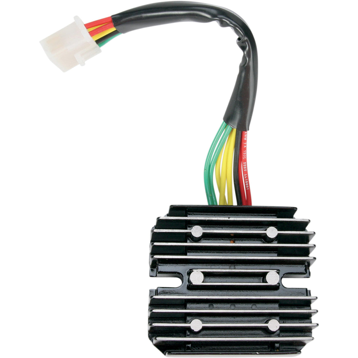 RICK'S MOTORSPORT ELECTRIC R1005GL 10-105 Rectifier and Regulator for Honda Regulator/Rectifier - Honda