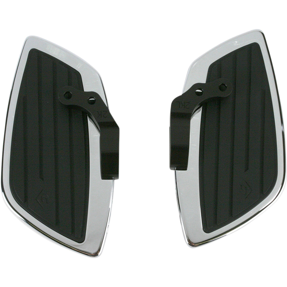 COBRA BLV64115 06-4115 Swept Floorboard Kit Swept Floorboards - VT750C
