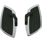 COBRA BLV64115 06-4115 Swept Floorboard Kit Swept Floorboards - VT750C
