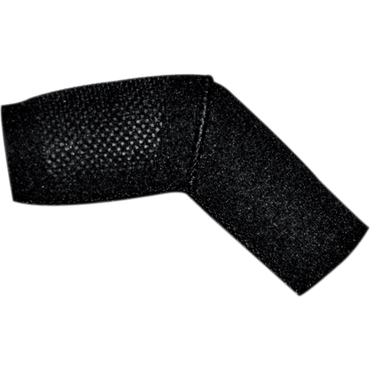 PC RACING 1602-0240 PCSSBLACK Shifterskin Shifter Skin - Black