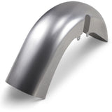 Russ Wernimont Designs Flat Back Fender - RWD-50260 For Harley Touring 2014-2020