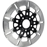 SBS Brake Rotor Designed By Kodlin - 7145C For Harley Motorcycles 2004-2025