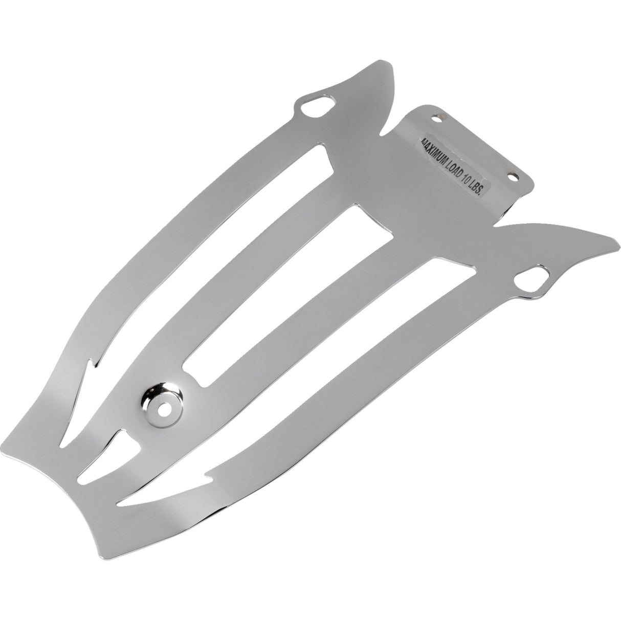 Cobra Luggage Rack - 02-4133 Honda VT13CX Fury 2010-2016