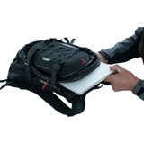 SW-MOTECH 3517-0519 BC.RUC.00.004.30000 PRO Cosmo Backpack black/anthracite