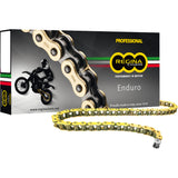 REGINA 1222-0730 126ZSE/1003 428 SZE Drive Chain 428 ZSE - Drive Chain - 120 Links