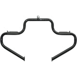LINDBY 1624-0170 BL1302/09 Front Multibar® Multibar® - Black - FL/FX