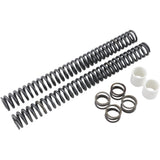 PROGRESSIVE SUSPENSION 0416-0077 10-1568 Fork Lowering Kits - '14-'16 FLH