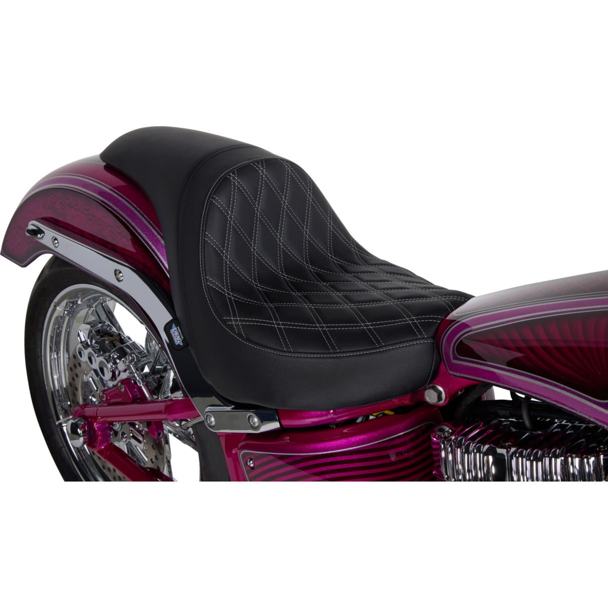 Kodlin Usa Accent Light - K68490 For Harley Softail 2018-2024